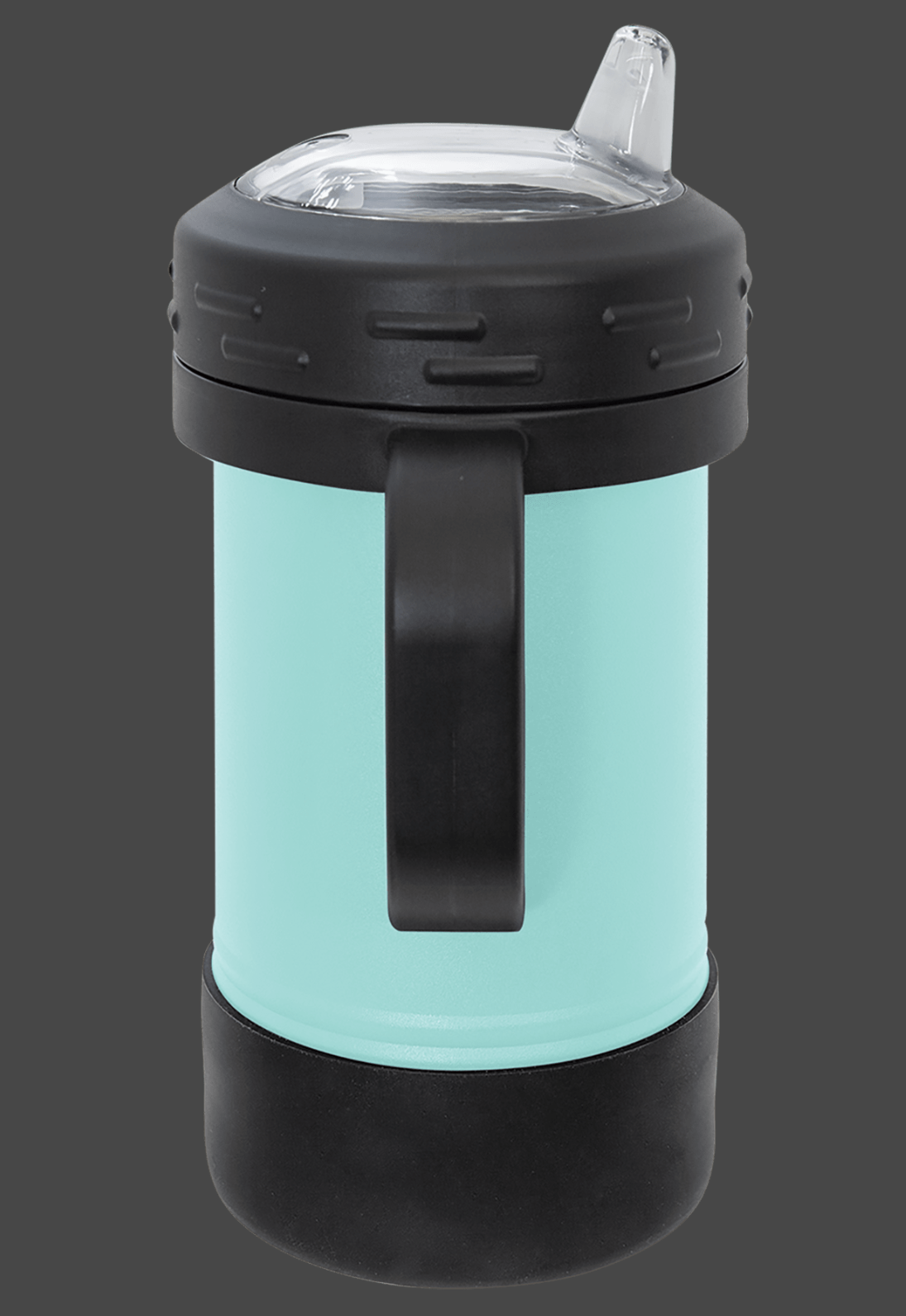Engraved Sippy Cup