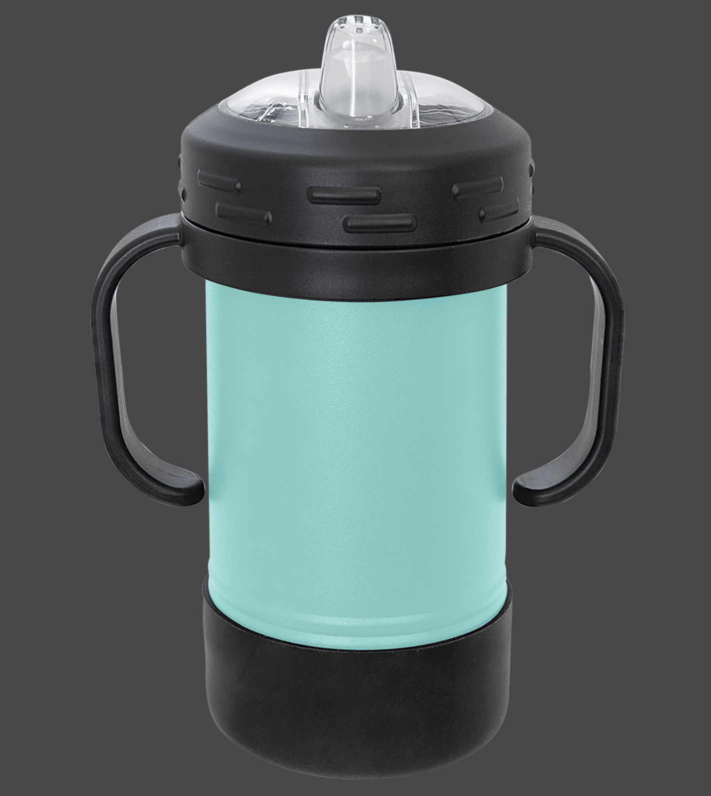 Engraved Sippy Cup