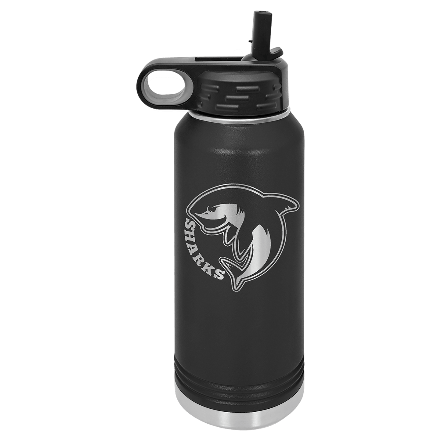 32 oz Polar Camel Water Bottle Case of 12