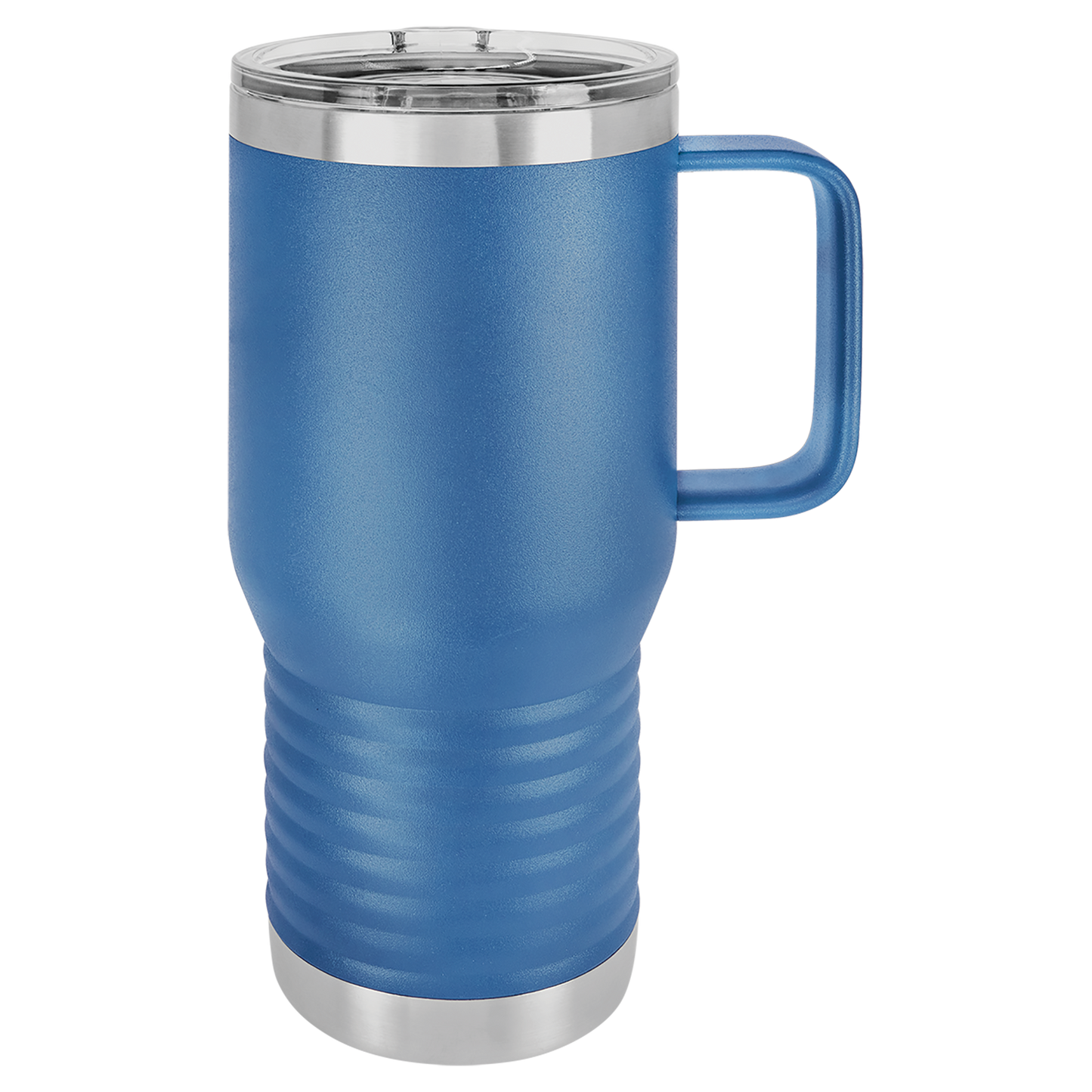 20 oz Travel Tumbler with Handle