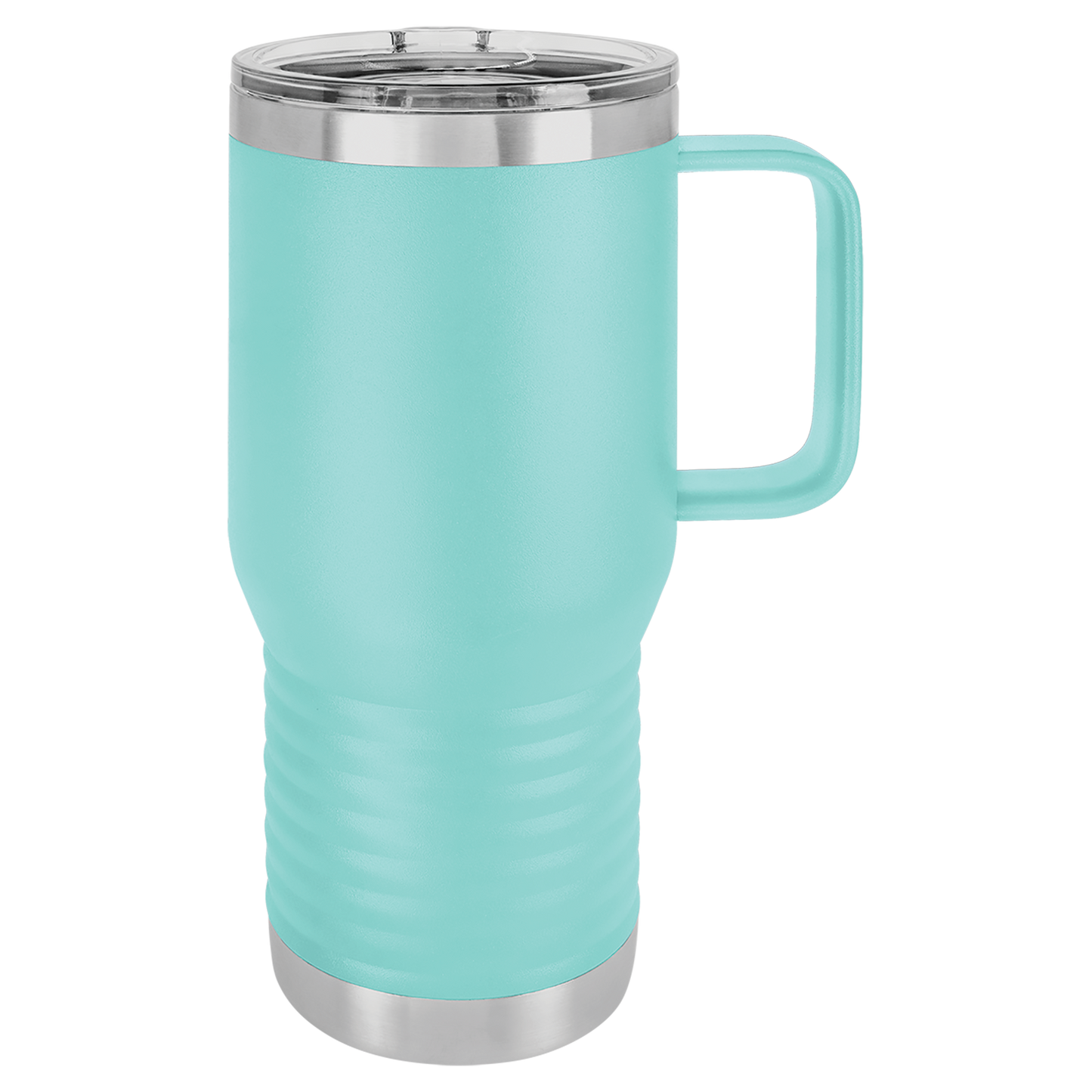20 oz Travel Tumbler with Handle