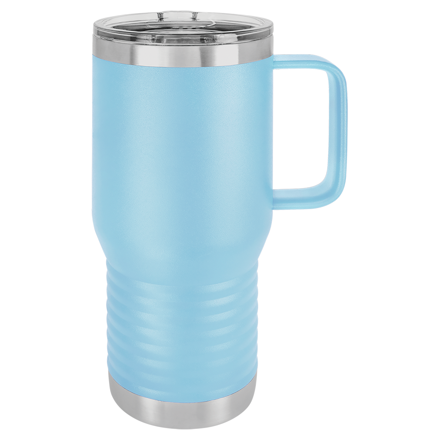 20 oz Travel Tumbler with Handle