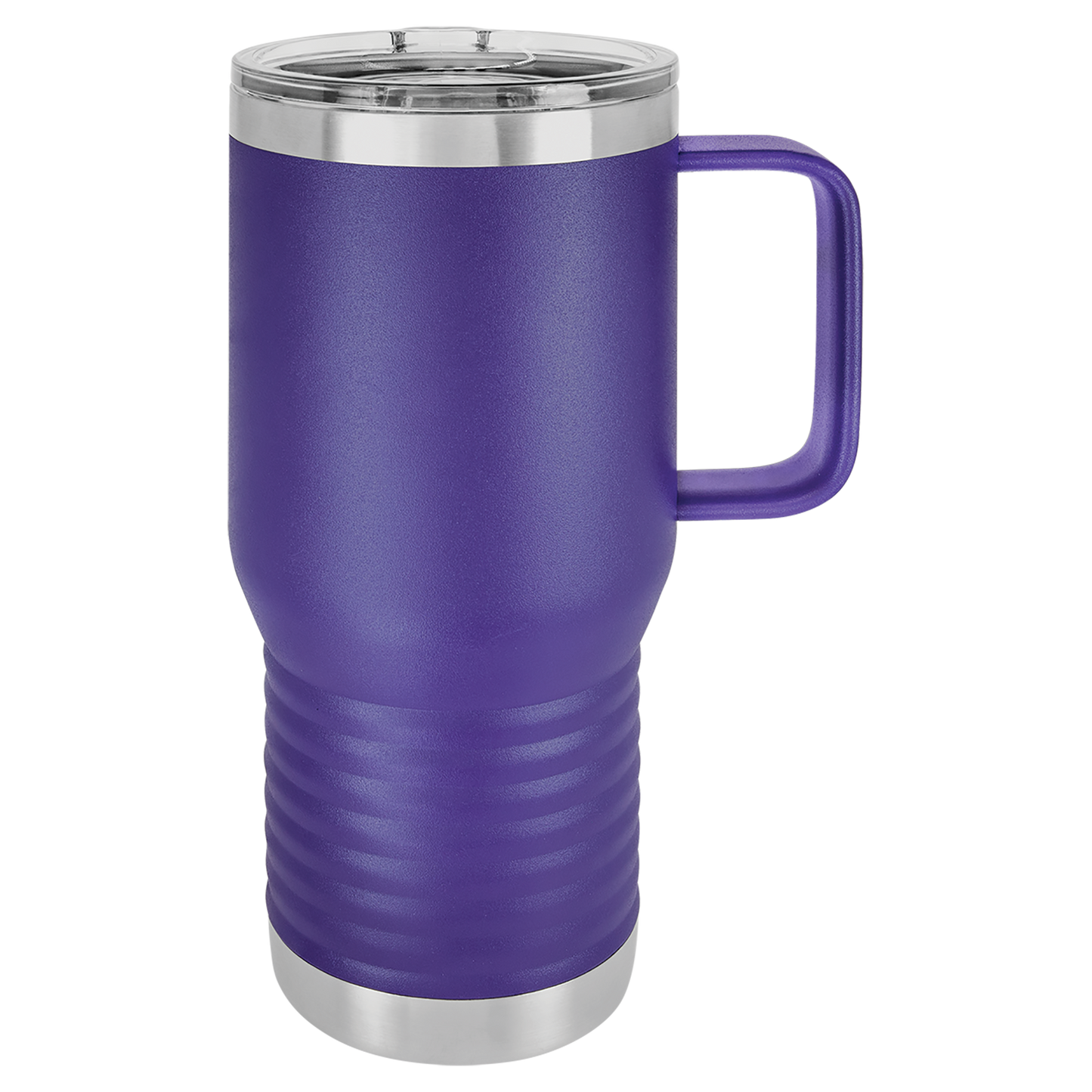 20 oz Travel Tumbler with Handle