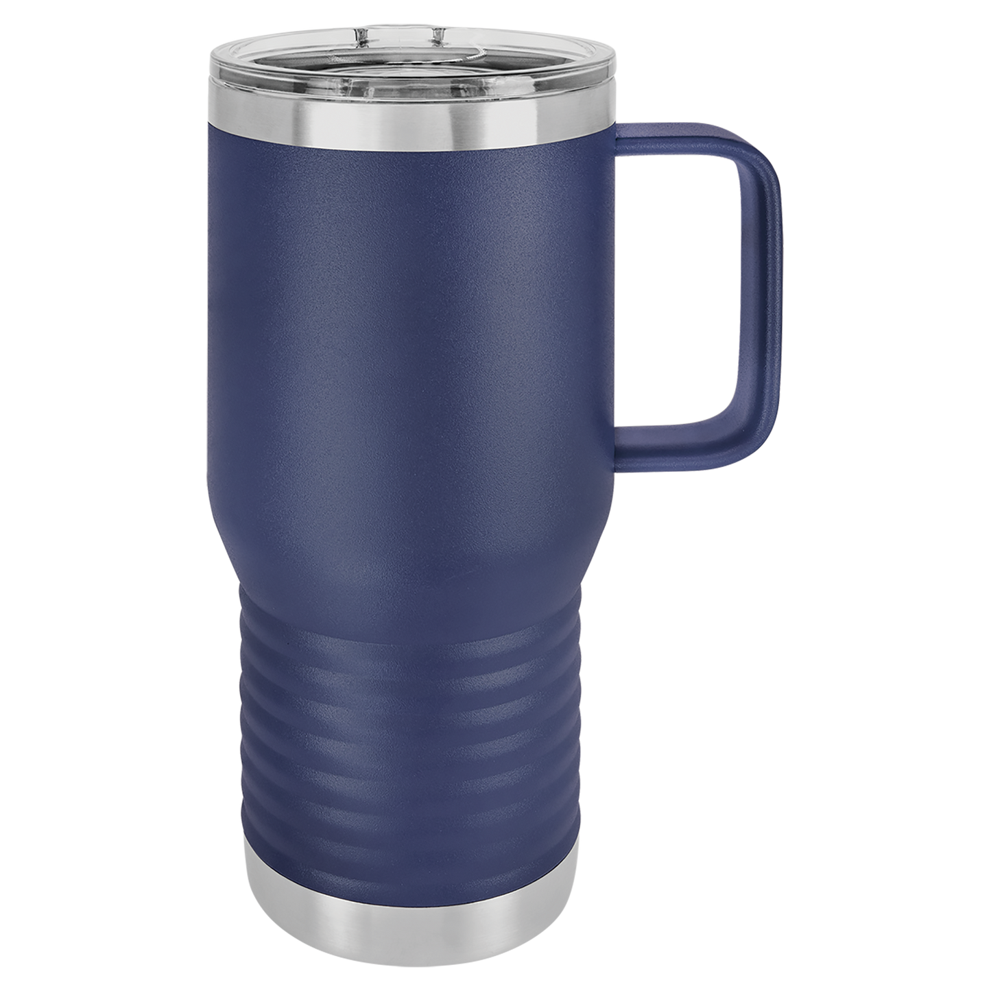 20 oz Travel Tumbler with Handle