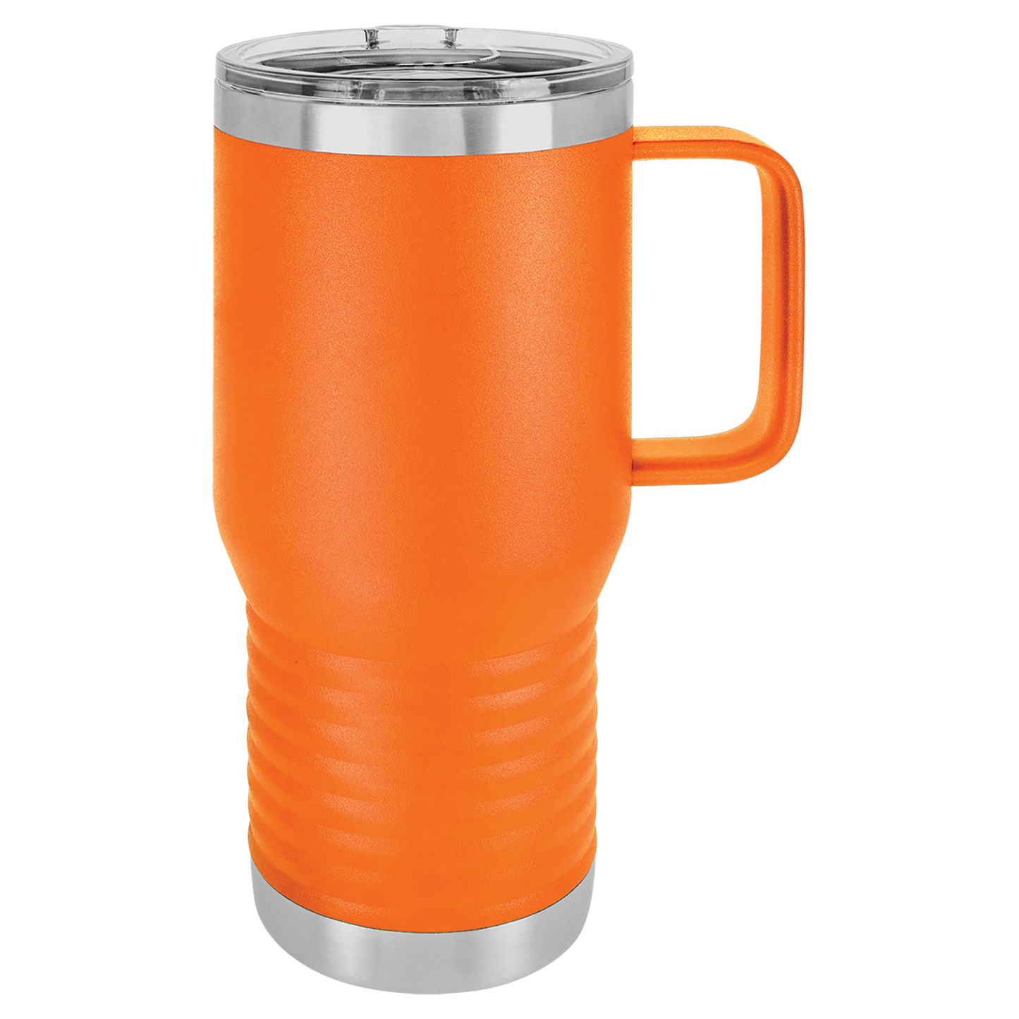 20 oz Travel Tumbler with Handle