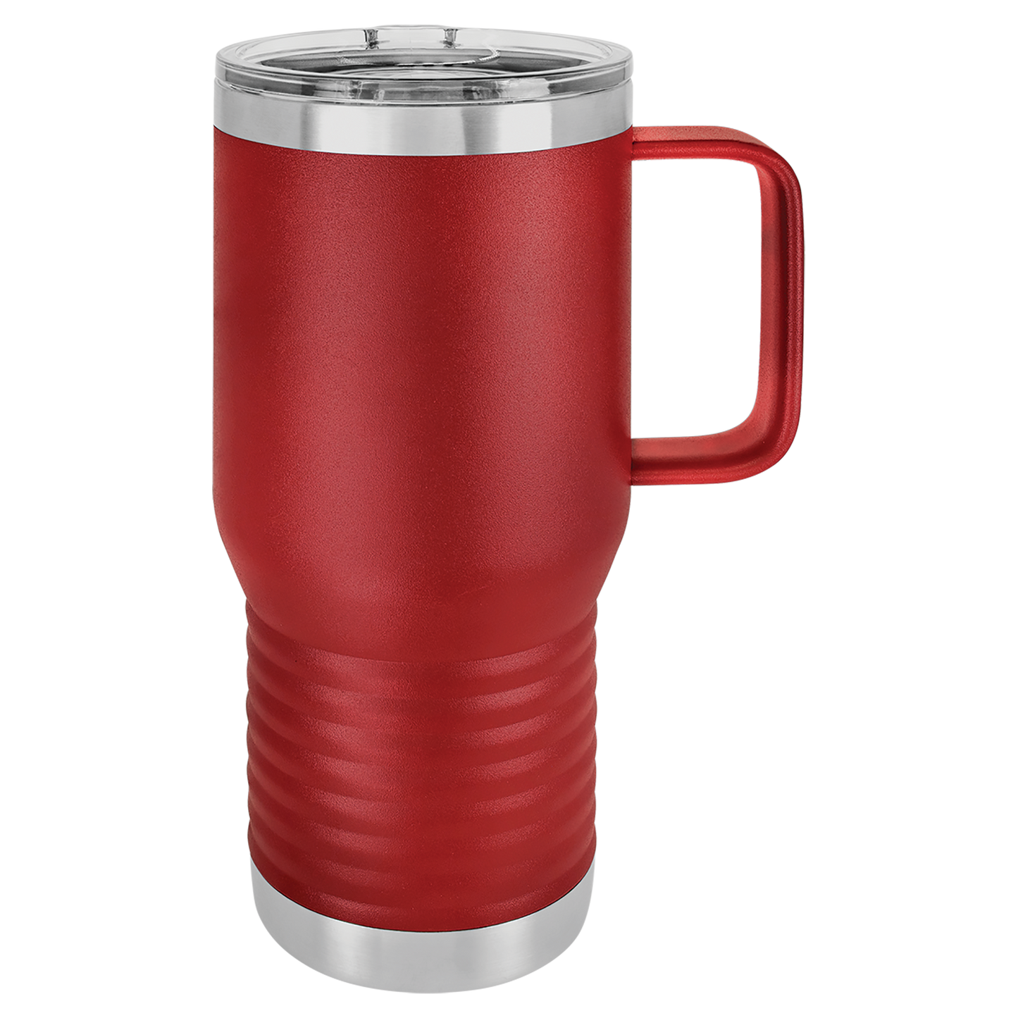 20 oz Travel Tumbler with Handle