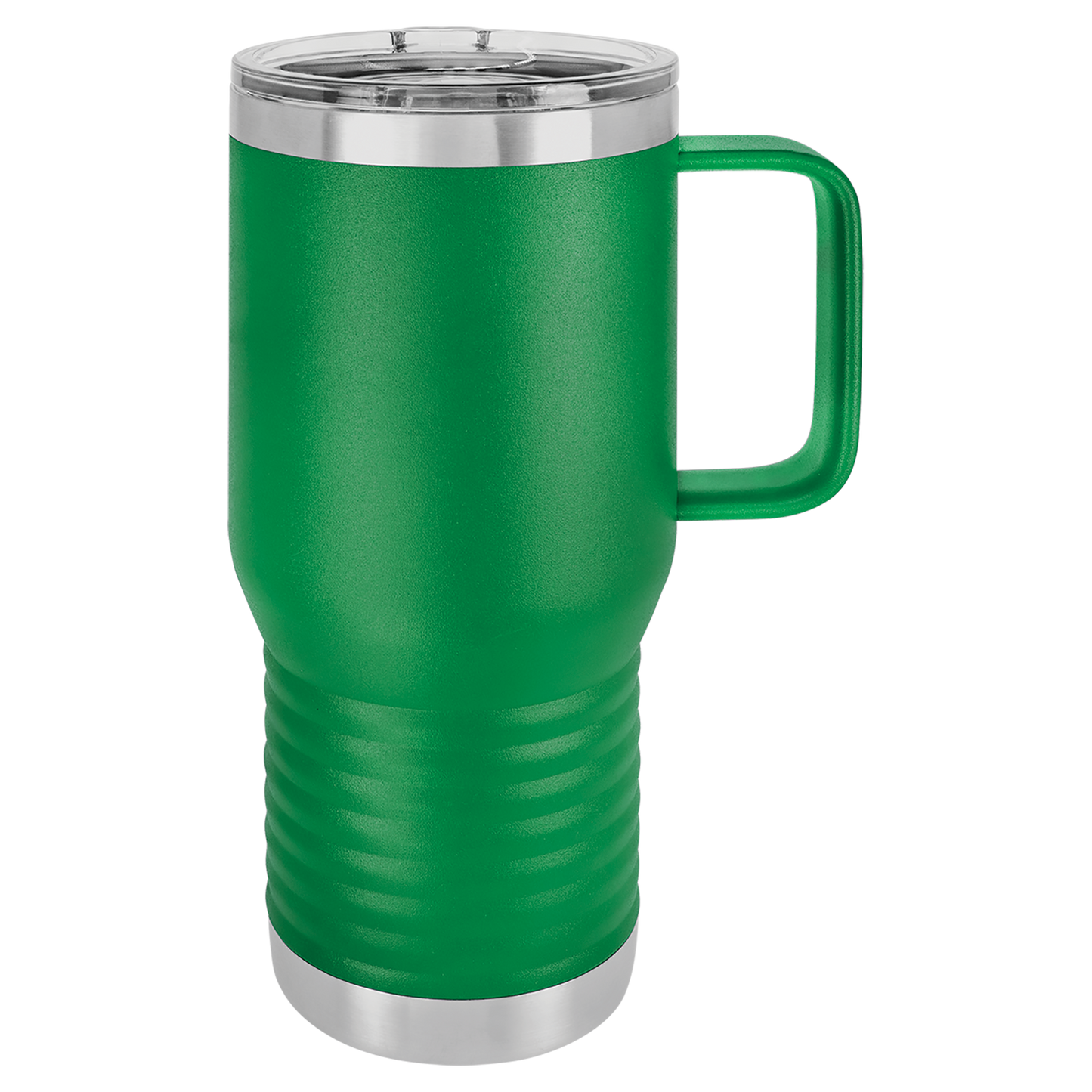 20 oz Travel Tumbler with Handle