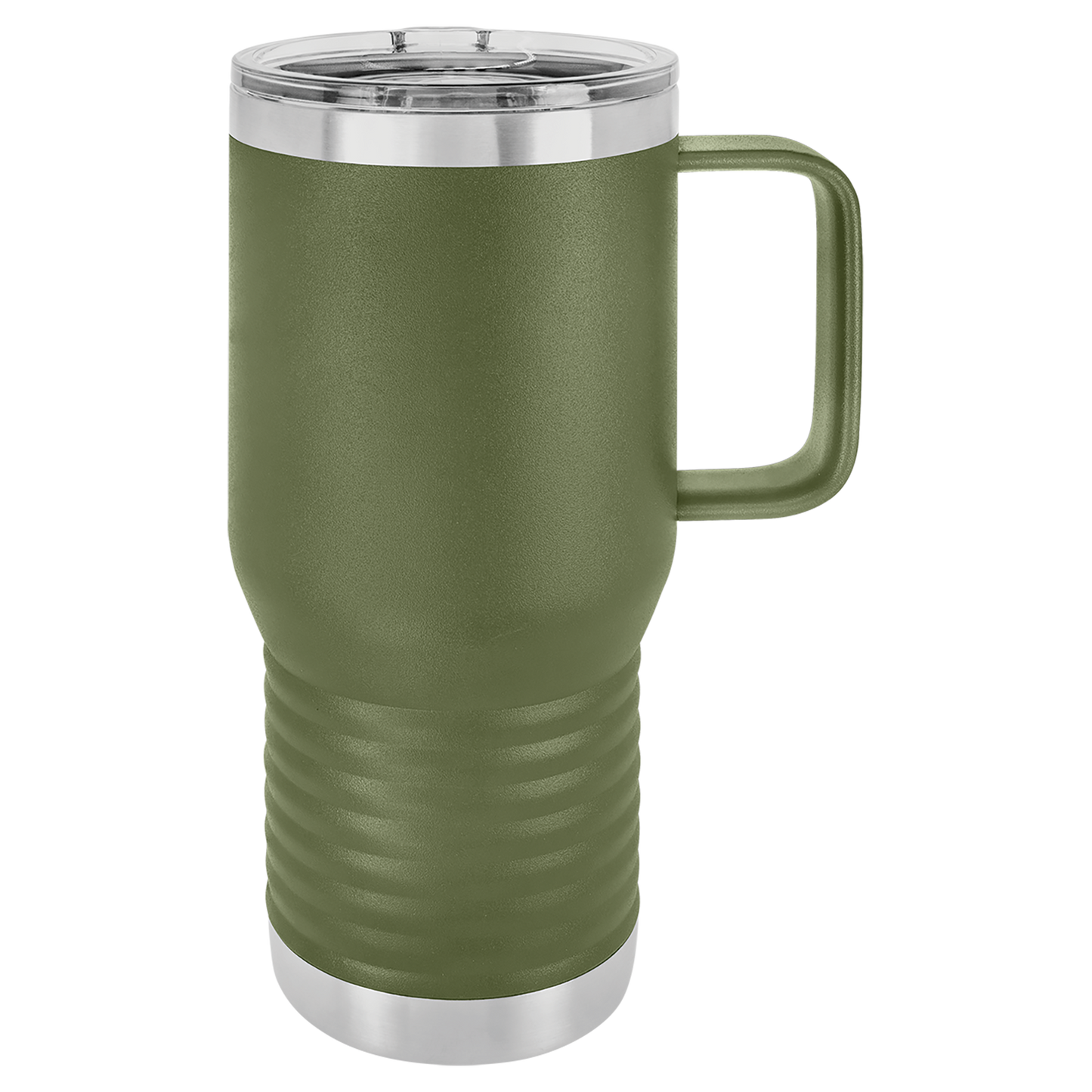 20 oz Travel Tumbler with Handle