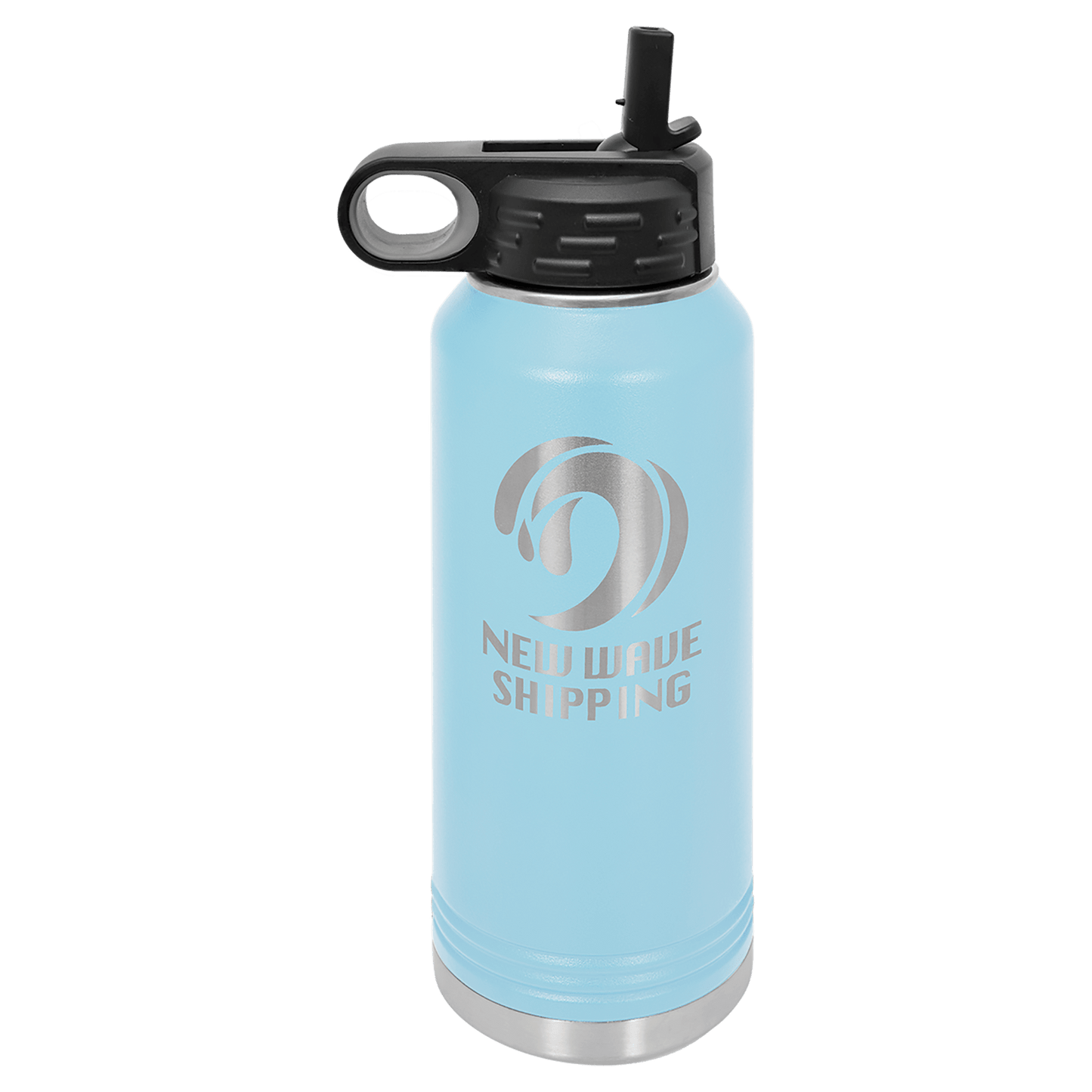 32 oz Polar Camel Water Bottle Case of 12
