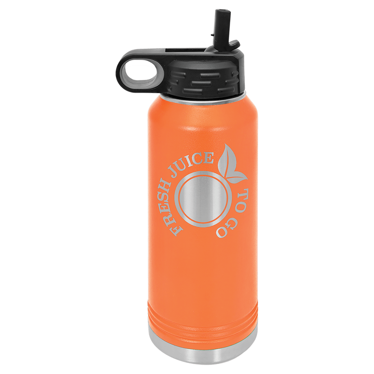 32 oz Polar Camel Water Bottle Case of 12