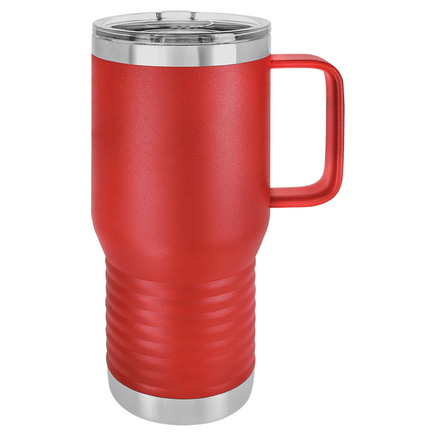 20 oz Travel Tumbler with Handle