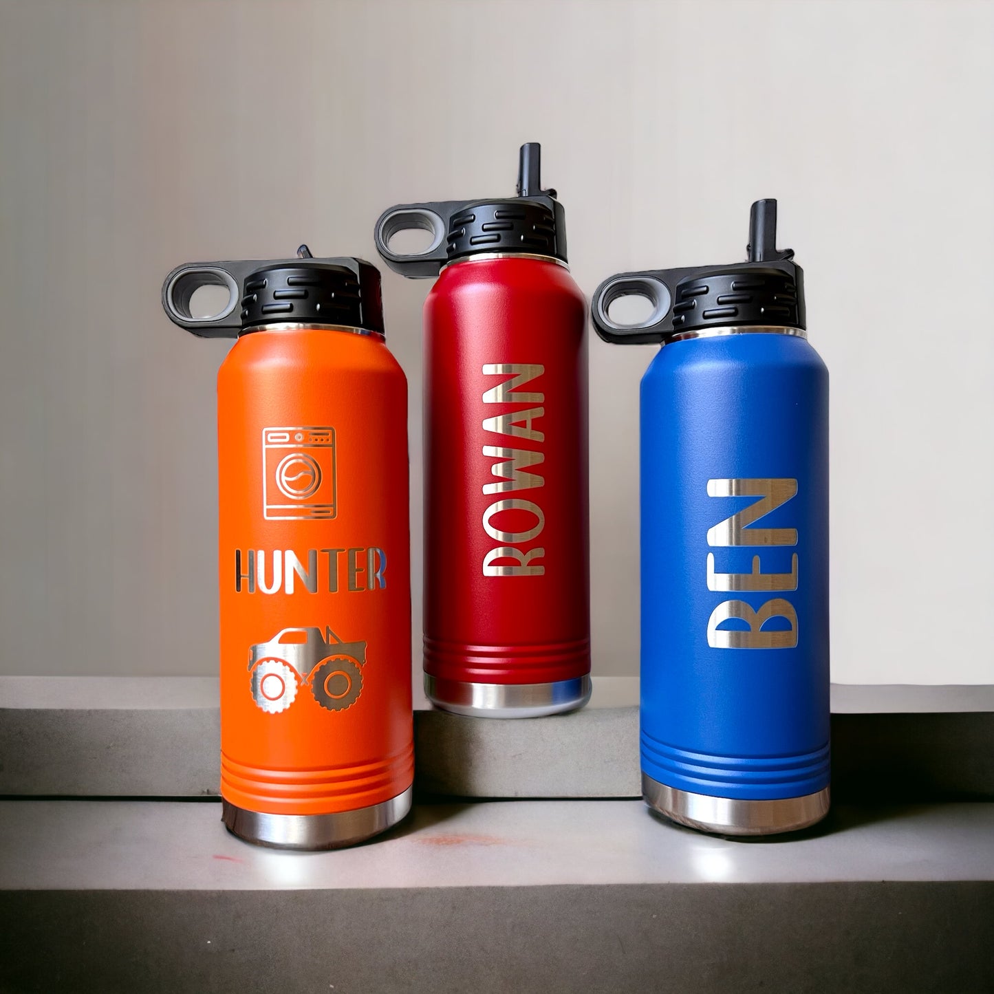 32 oz Polar Camel Water Bottle Case of 12