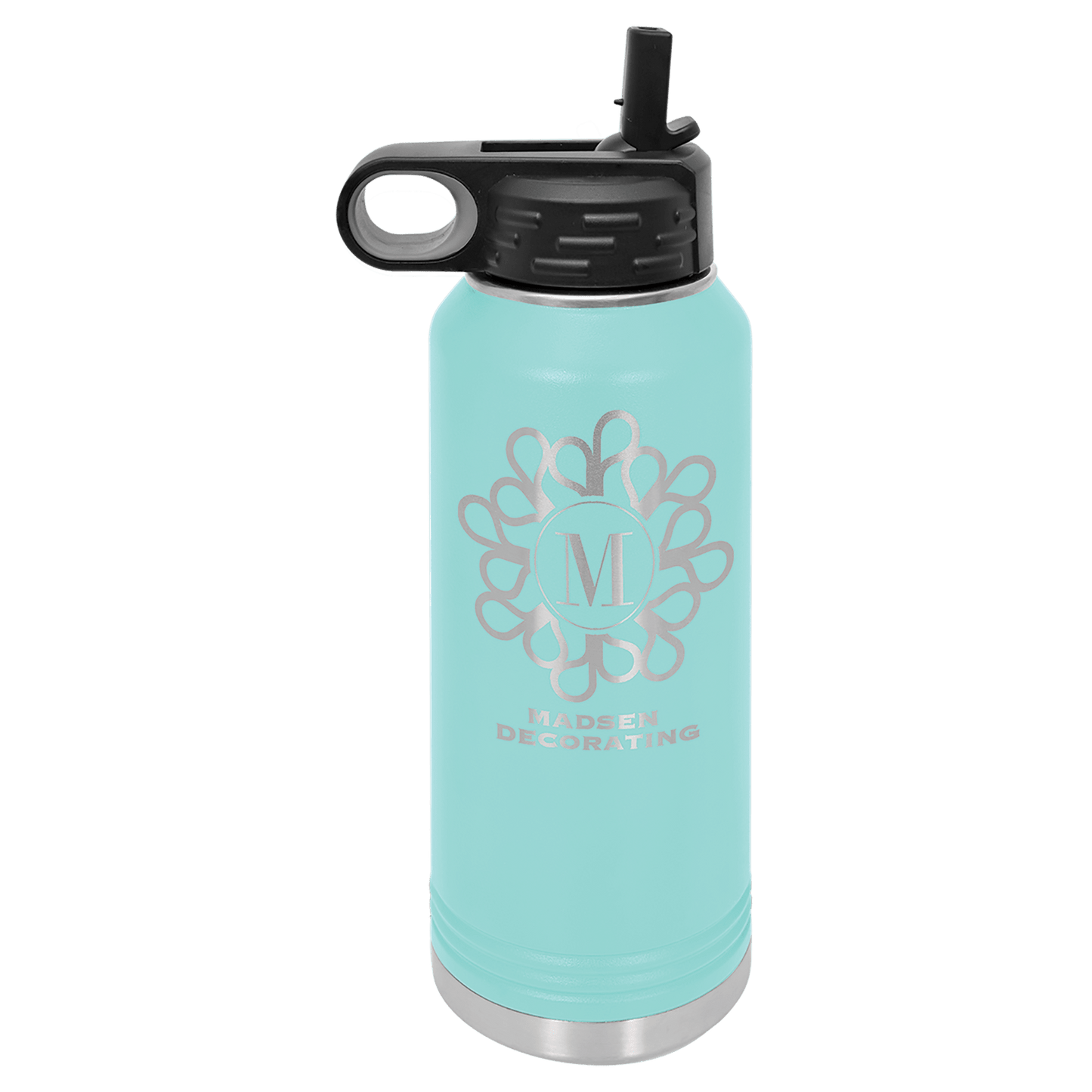 32 oz Polar Camel Water Bottle Case of 12