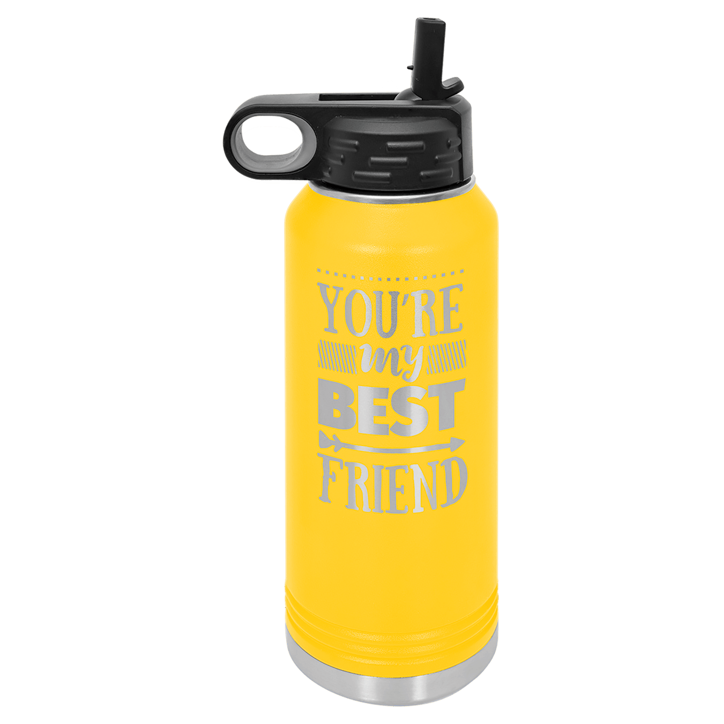 32 oz Polar Camel Water Bottle Case of 12