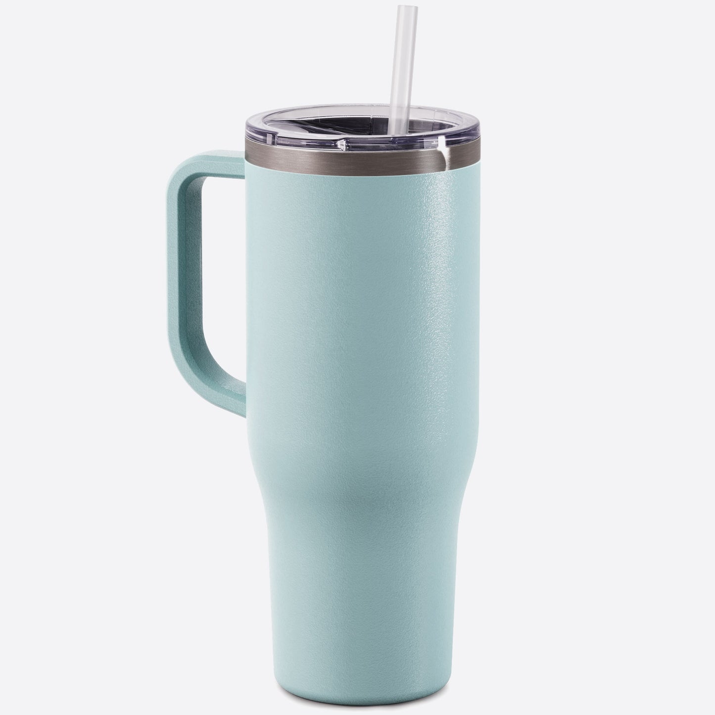 40 oz Engraved Rose Floral Tumbler (choose your color)