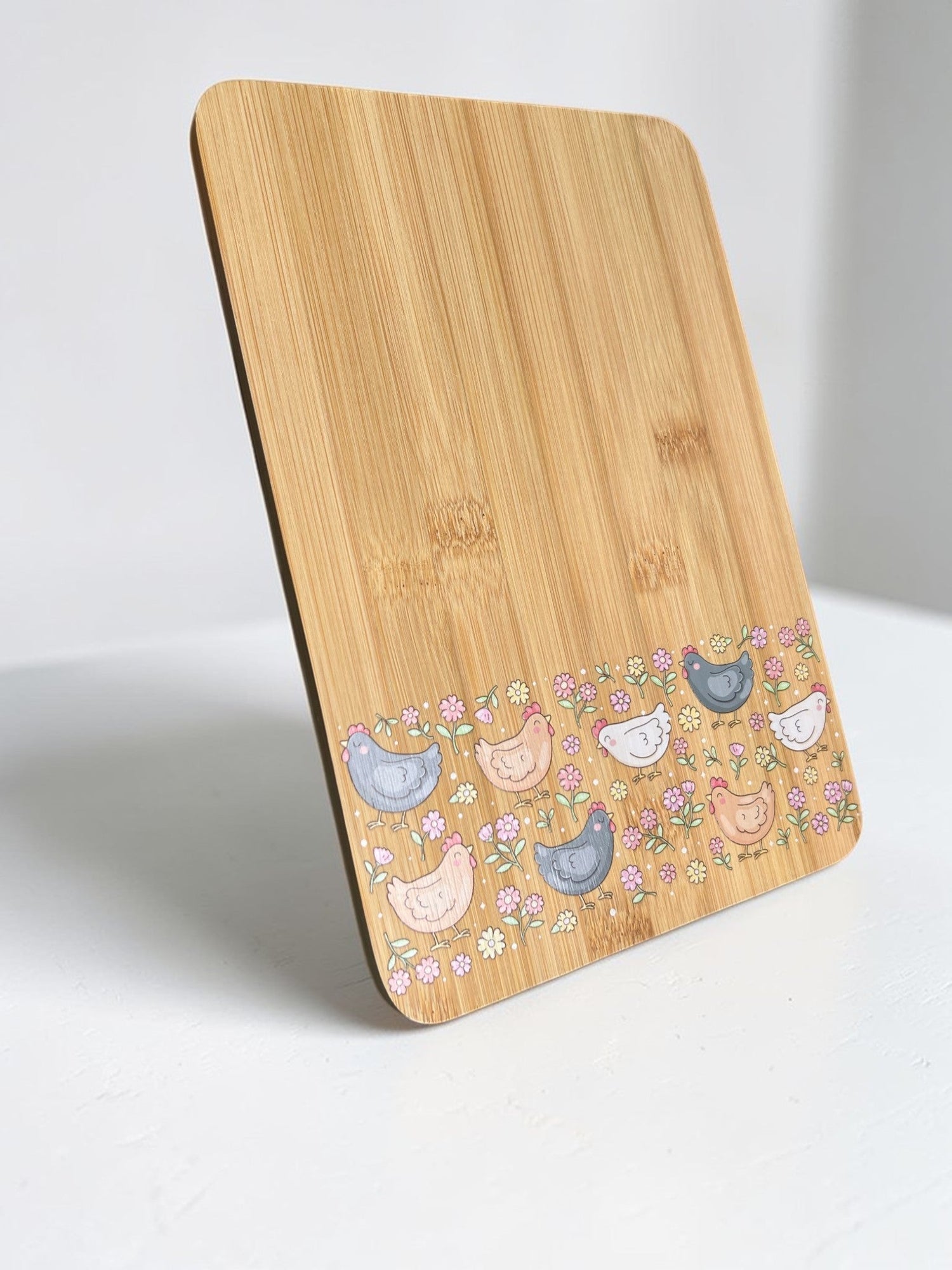 personalized cutting board housewarming gift