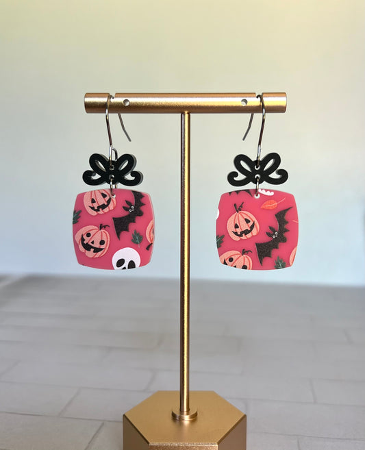 Halloween Earrings