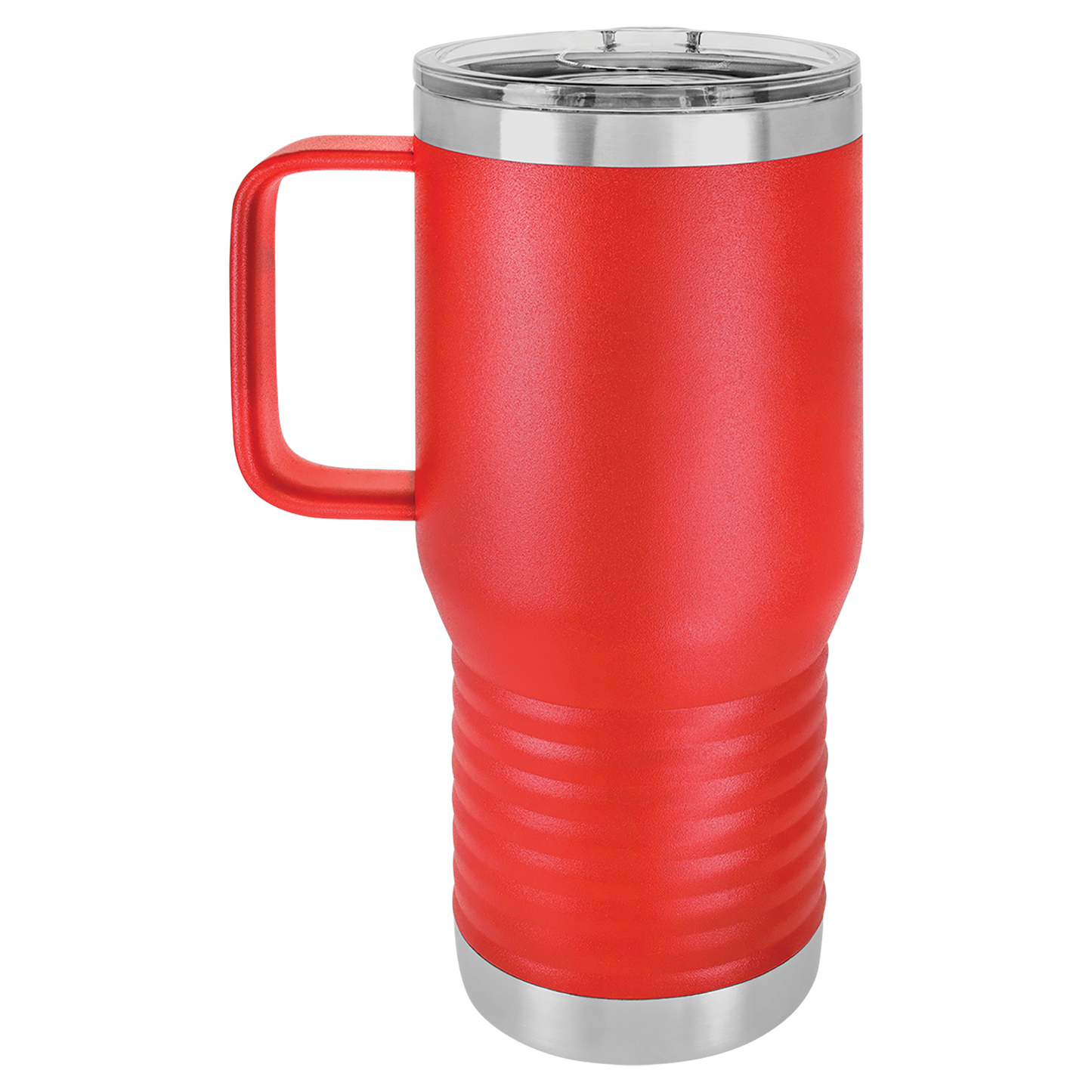 20 oz Travel Tumbler with Handle