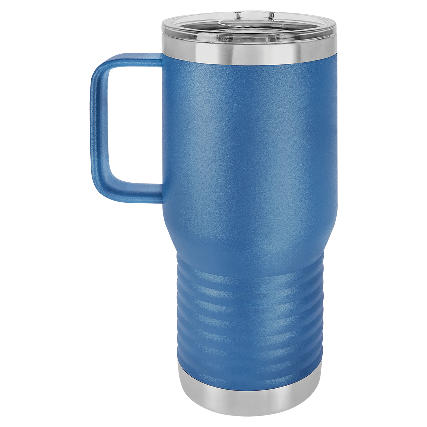 20 oz Travel Tumbler with Handle