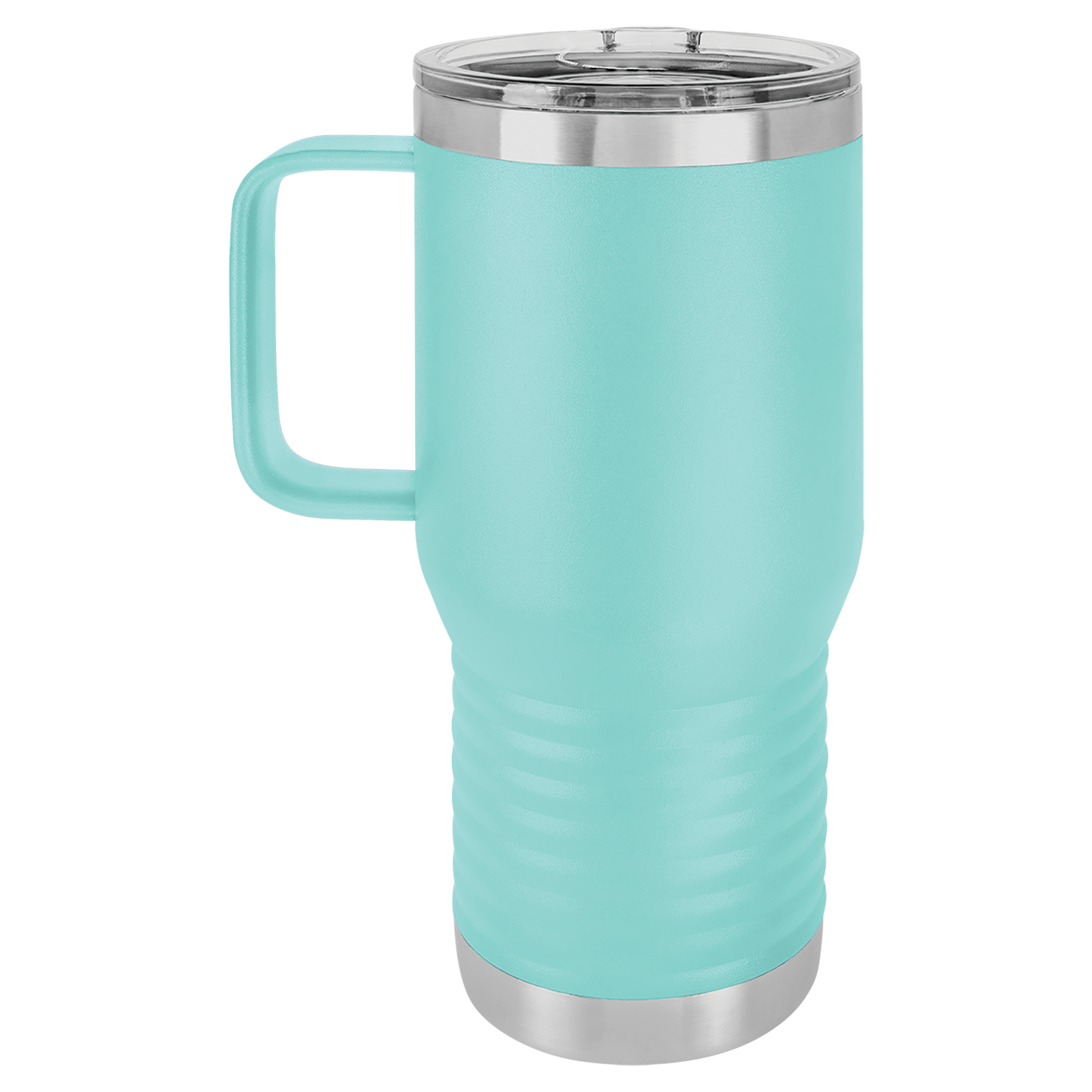 20 oz Travel Tumbler with Handle