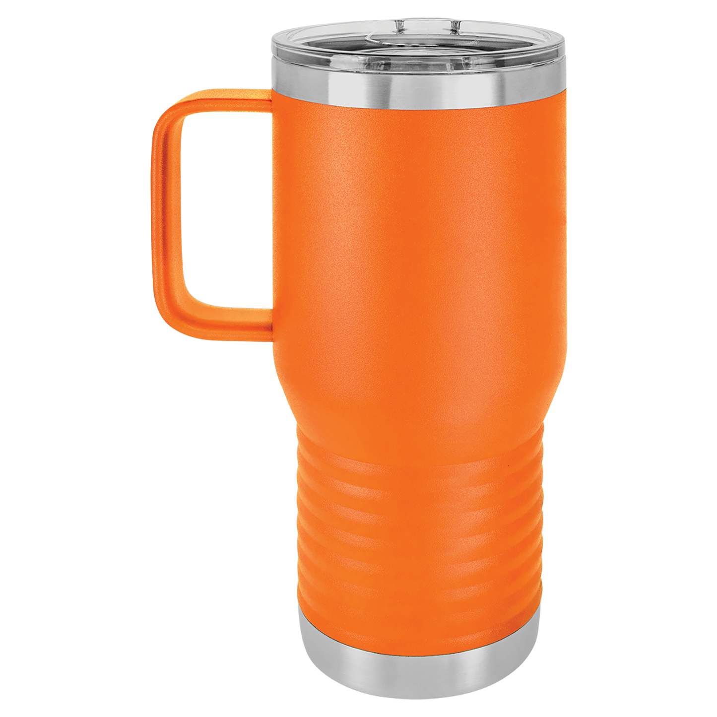 20 oz Travel Tumbler with Handle