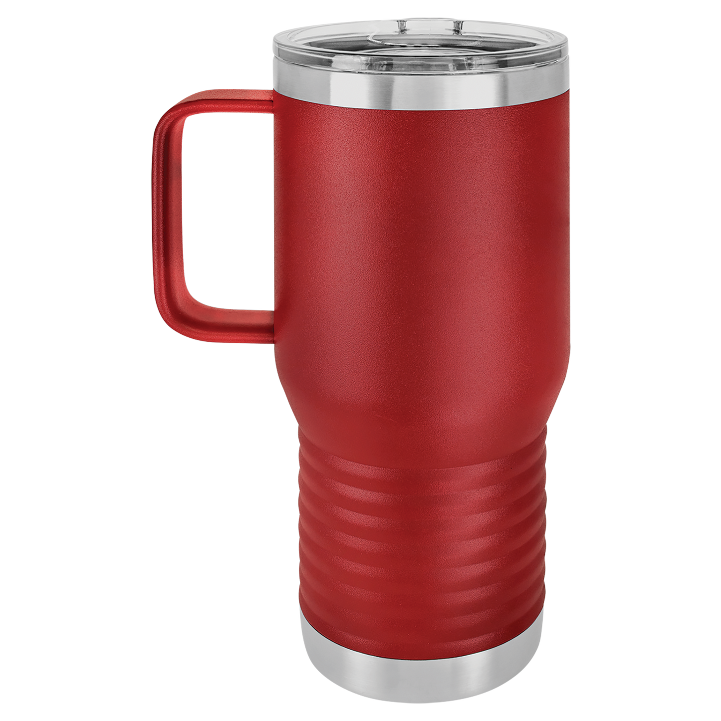 20 oz Travel Tumbler with Handle