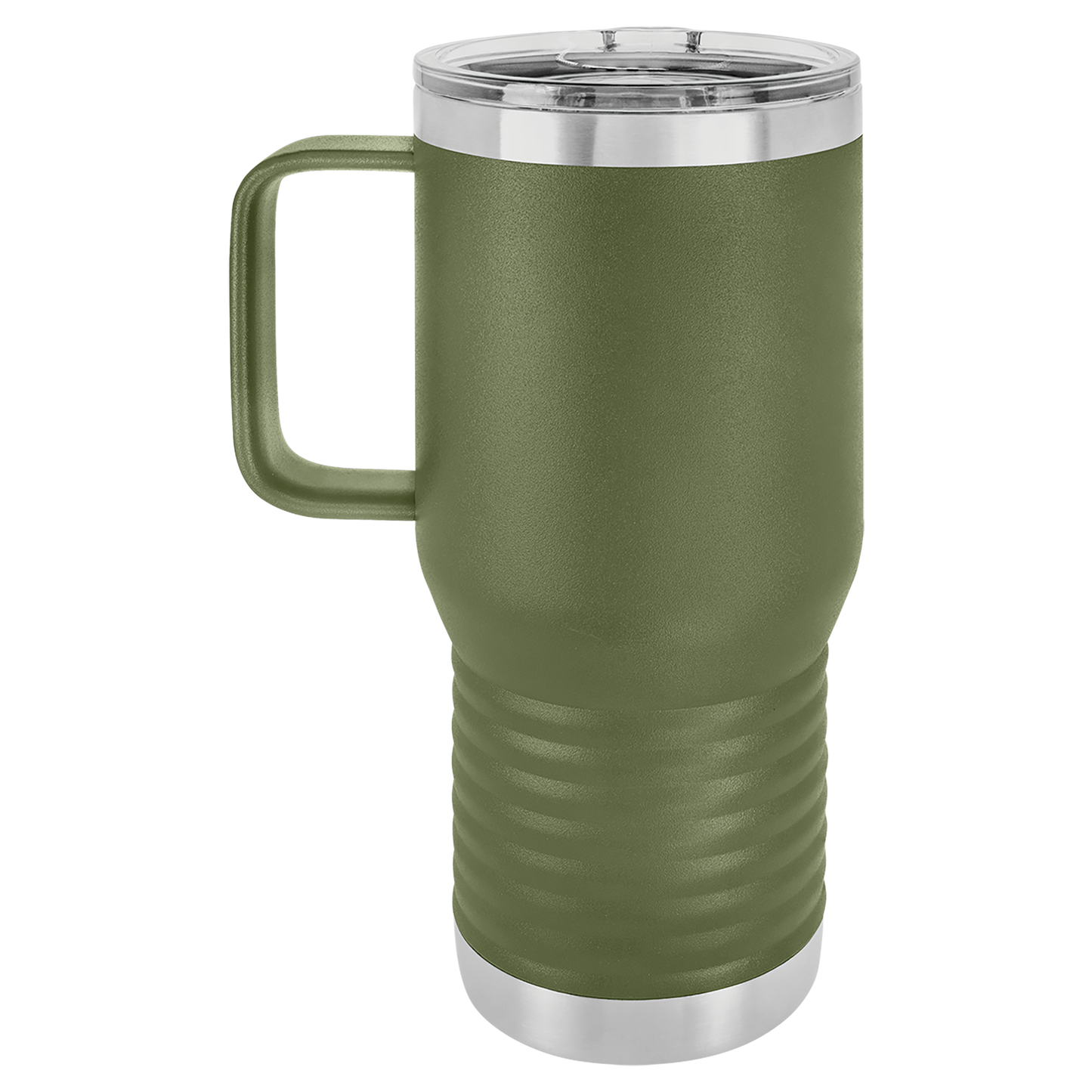 20 oz Travel Tumbler with Handle