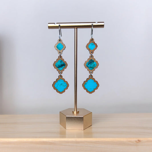 Dangle Earrings