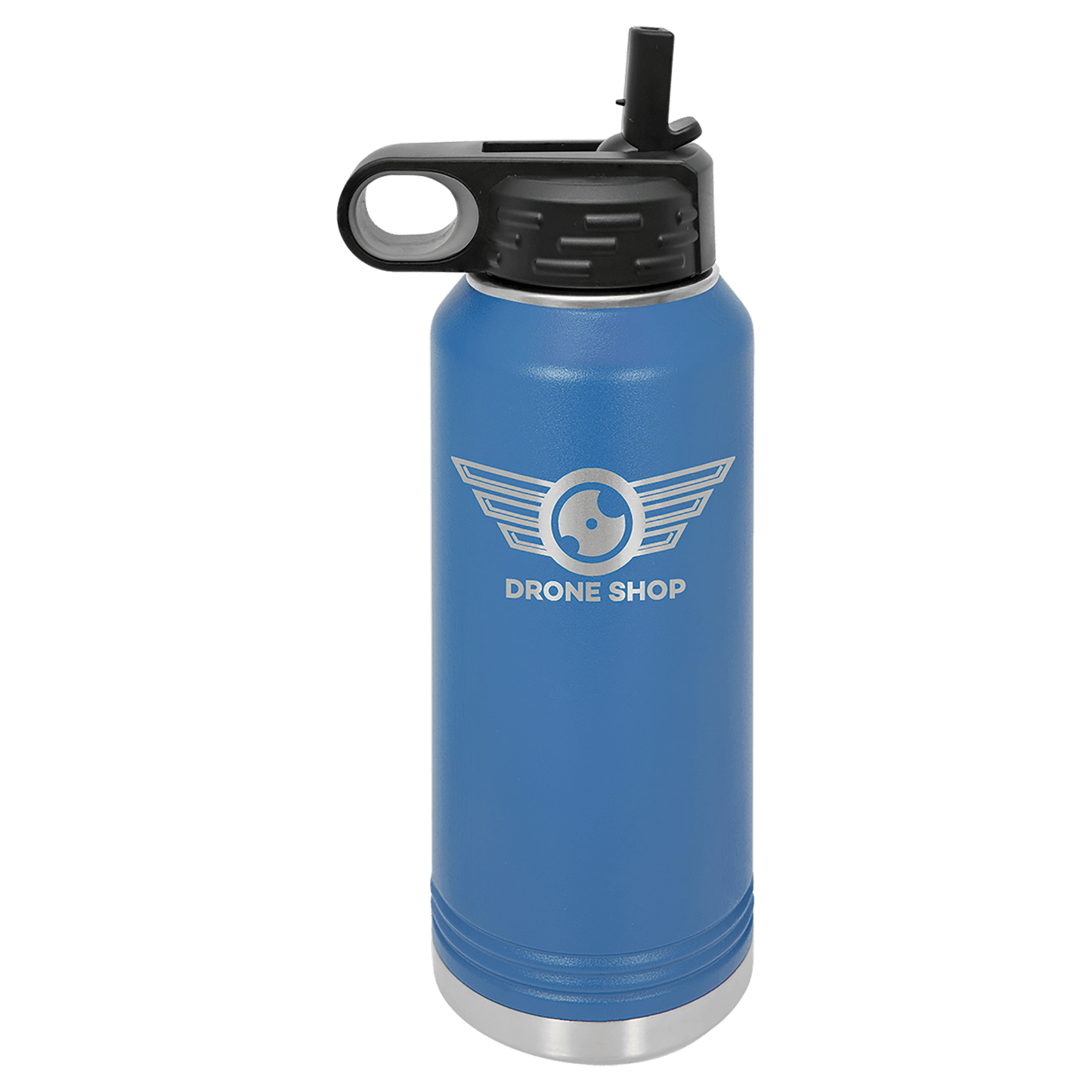 32 oz Polar Camel Water Bottle